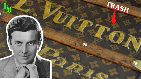 louis vuitton started in what year|louis vuitton founding.